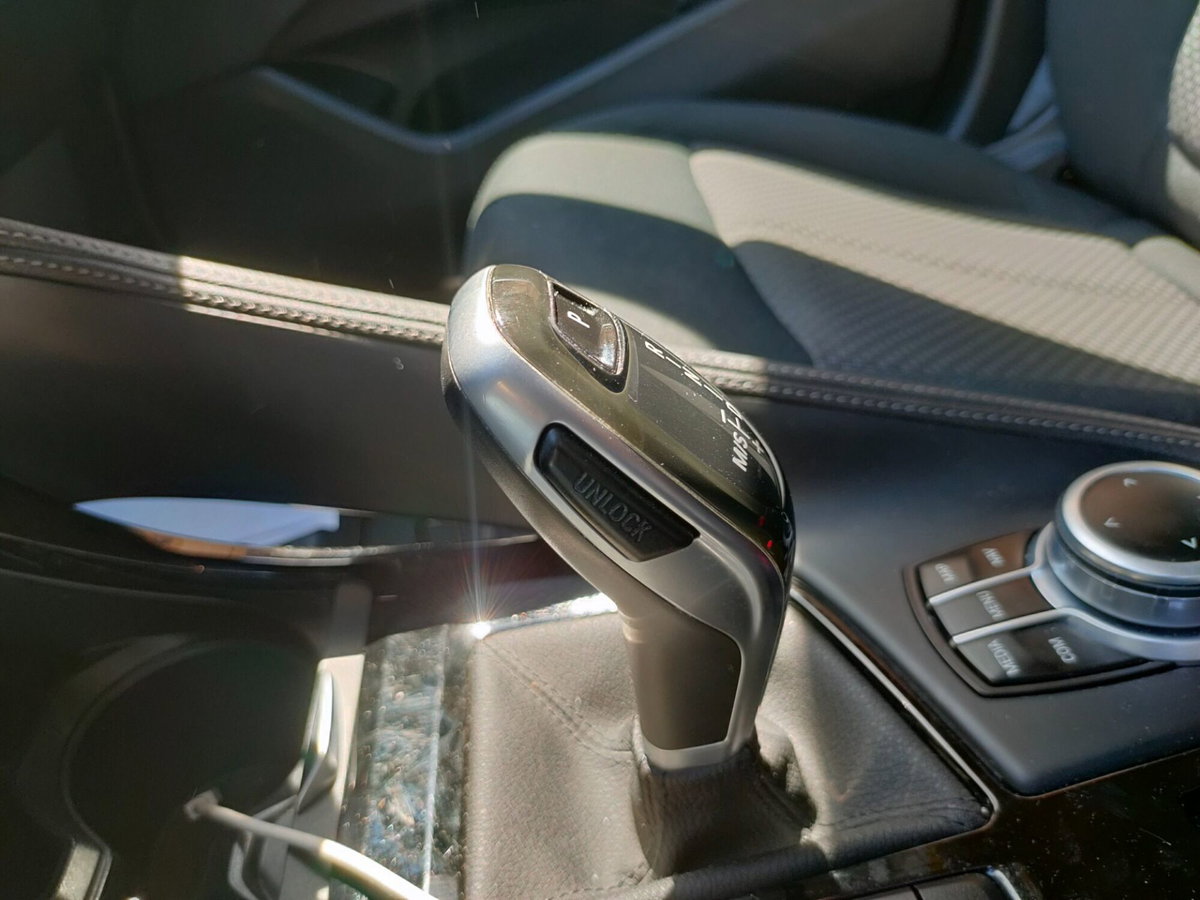BMW X2 sDrive18d Business-X (15)