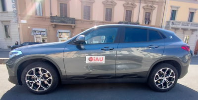 BMW X2 sDrive18d Business-X (6)