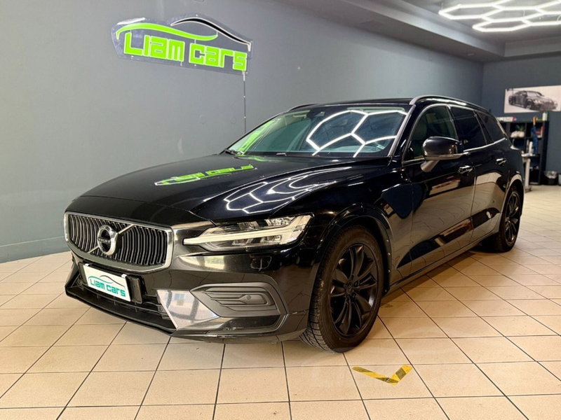 Volvo V60 D3 Geartronic Business