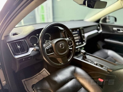 Volvo V60 D3 Geartronic Business (10)