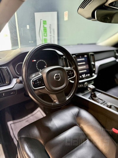 Volvo V60 D3 Geartronic Business (11)