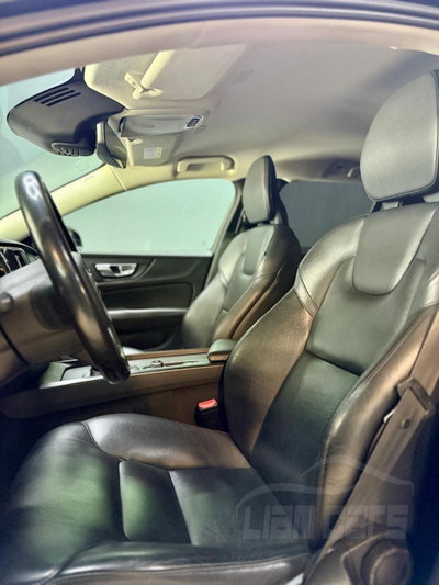 Volvo V60 D3 Geartronic Business (12)