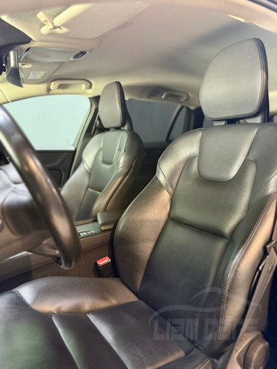 Volvo V60 D3 Geartronic Business (13)