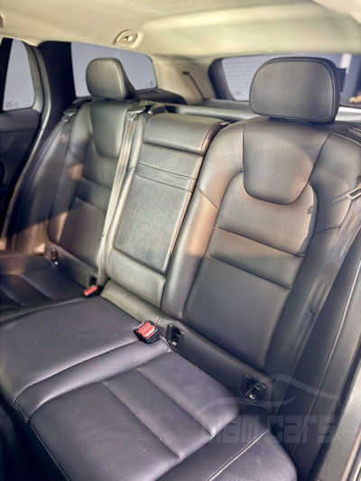 Volvo V60 D3 Geartronic Business (14)