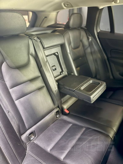 Volvo V60 D3 Geartronic Business (15)