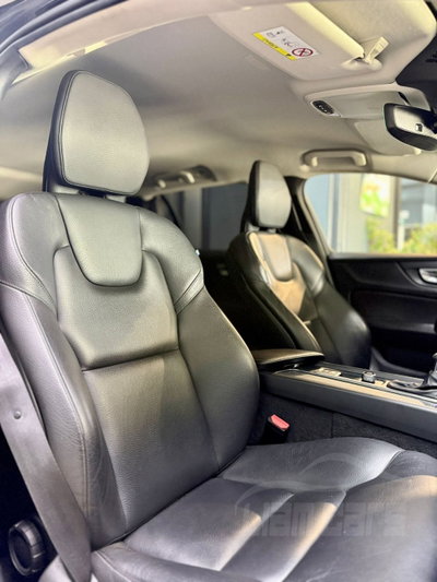 Volvo V60 D3 Geartronic Business (17)