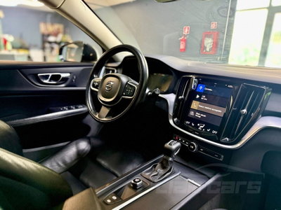 Volvo V60 D3 Geartronic Business (18)