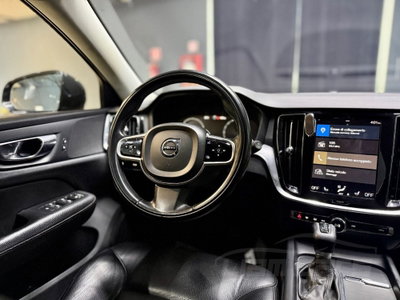 Volvo V60 D3 Geartronic Business (19)