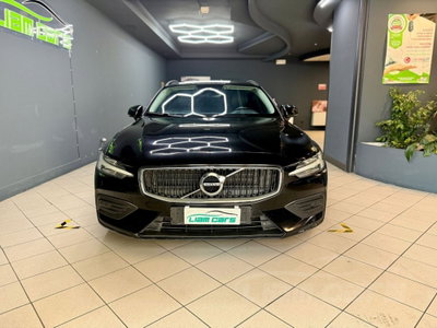 Volvo V60 D3 Geartronic Business (2)