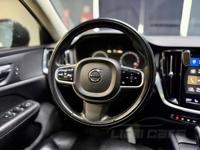 Volvo V60 D3 Geartronic Business (20)