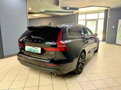 Volvo V60 D3 Geartronic Business (4)