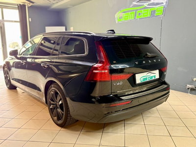 Volvo V60 D3 Geartronic Business (6)