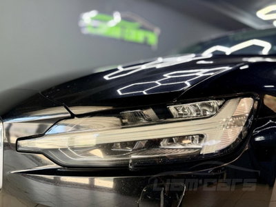 Volvo V60 D3 Geartronic Business (7)