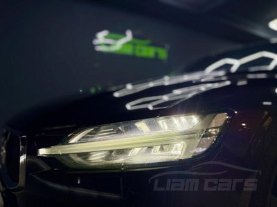 Volvo V60 D3 Geartronic Business (8)