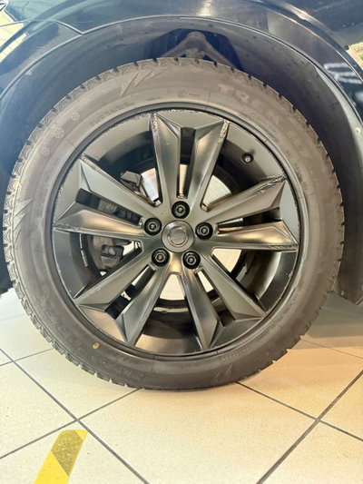 Volvo V60 D3 Geartronic Business (9)