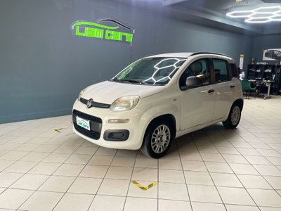 Fiat Panda 1.2 Lounge usata