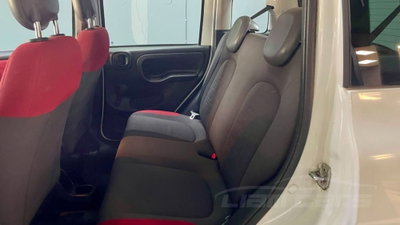 Fiat Panda 1.2 Lounge (10)