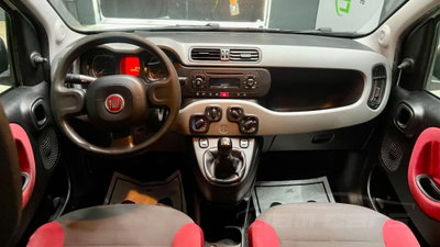 Fiat Panda 1.2 Lounge (11)