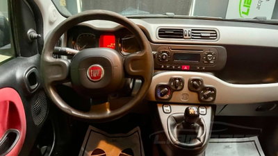 Fiat Panda 1.2 Lounge (12)