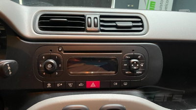 Fiat Panda 1.2 Lounge (14)
