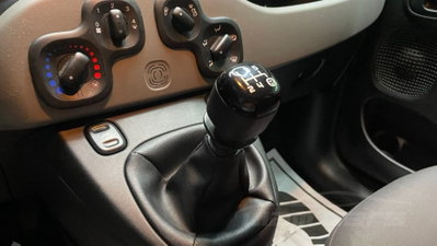 Fiat Panda 1.2 Lounge (15)