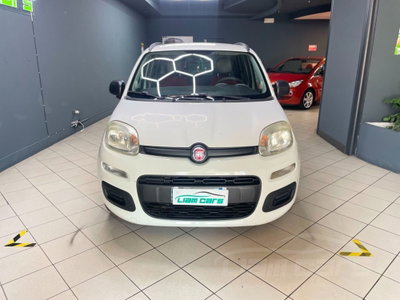 Fiat Panda 1.2 Lounge (2)