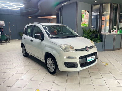 Fiat Panda 1.2 Lounge (3)