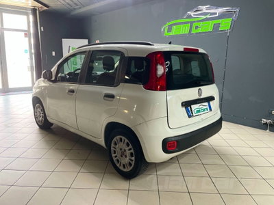Fiat Panda 1.2 Lounge (6)