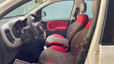 Fiat Panda 1.2 Lounge (7)