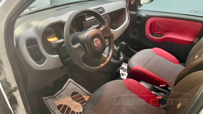 Fiat Panda 1.2 Lounge (8)