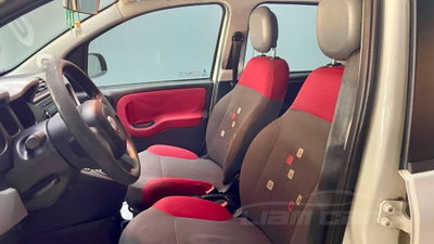 Fiat Panda 1.2 Lounge (9)