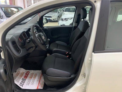 Fiat Panda 0.9 TwinAir Turbo S&S 4x4 Wild (10)