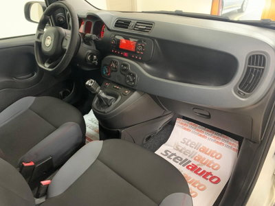 Fiat Panda 0.9 TwinAir Turbo S&S 4x4 Wild (12)