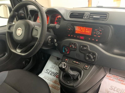 Fiat Panda 0.9 TwinAir Turbo S&S 4x4 Wild (13)