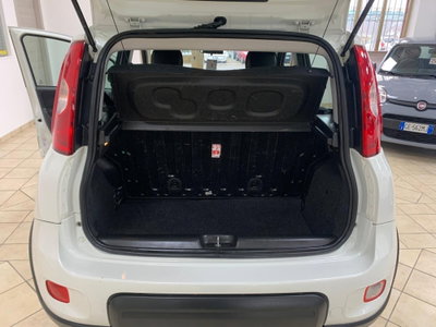 Fiat Panda 0.9 TwinAir Turbo S&S 4x4 Wild (14)