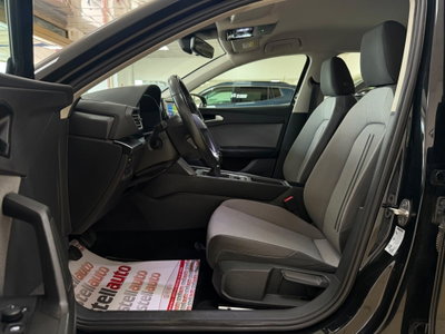 SEAT Leon ST Sportstourer 2.0 TDI Business (10)