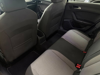 SEAT Leon ST Sportstourer 2.0 TDI Business (11)