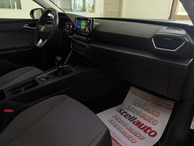 SEAT Leon ST Sportstourer 2.0 TDI Business (15)
