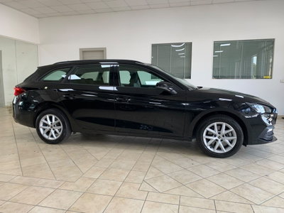 SEAT Leon ST Sportstourer 2.0 TDI Business (4)