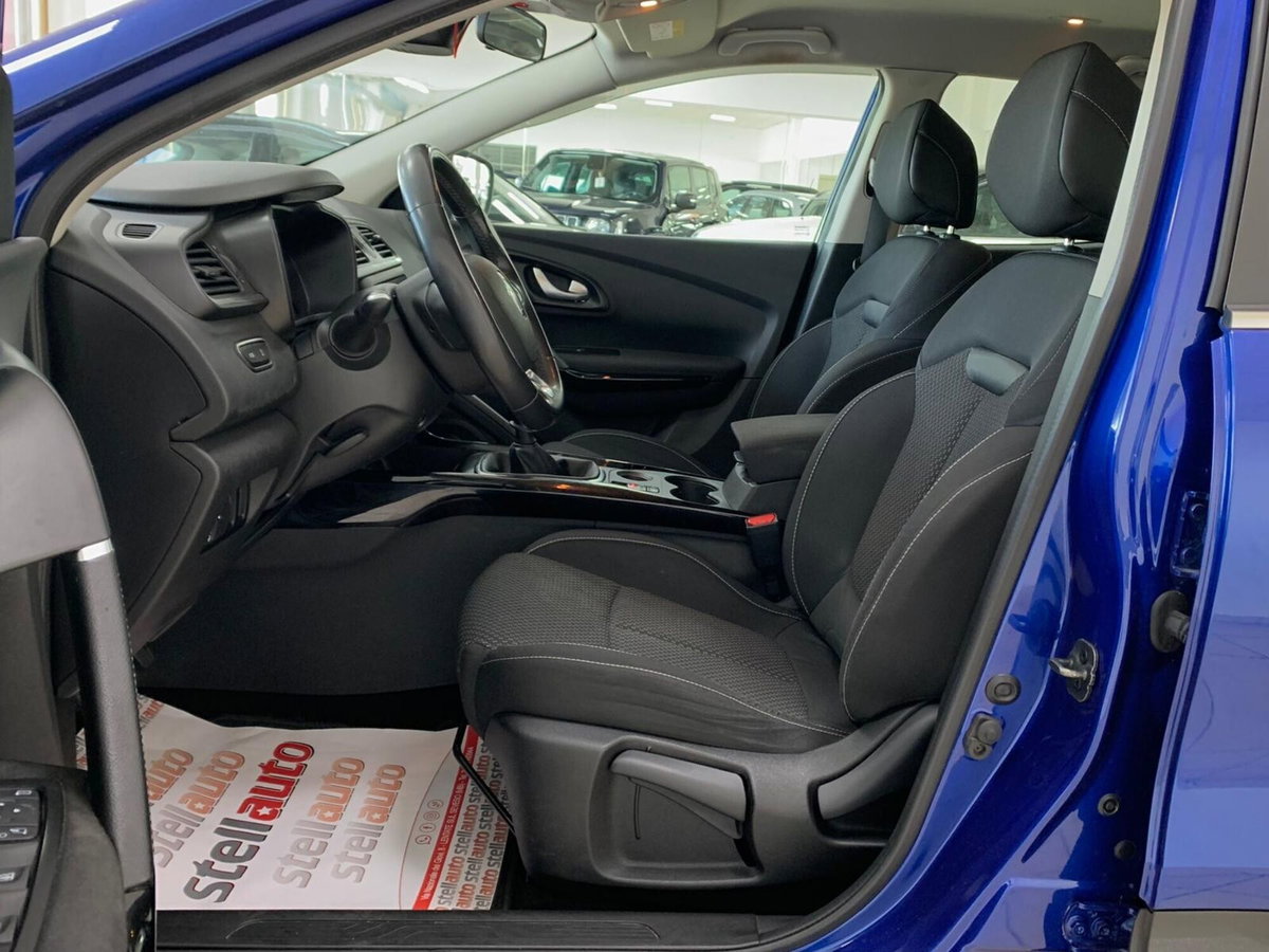 Renault Kadjar dCi 8V 115CV Business (10)
