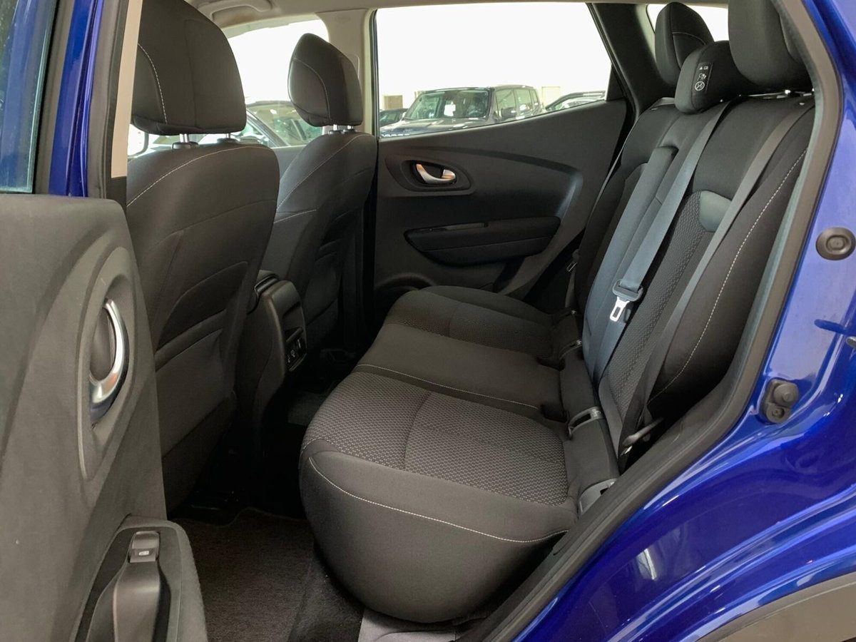 Renault Kadjar dCi 8V 115CV Business (11)