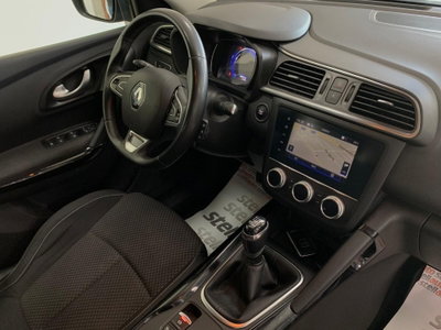 Renault Kadjar dCi 8V 115CV Business (15)
