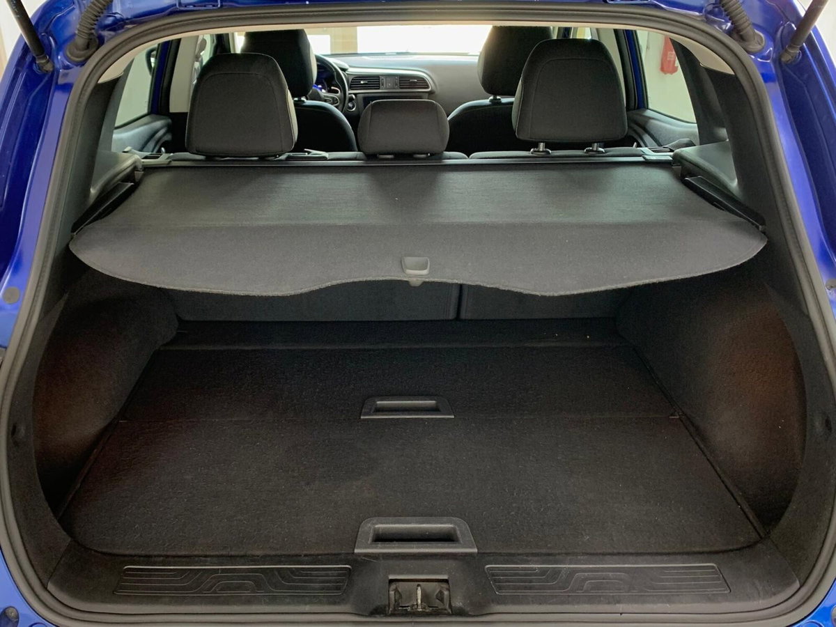 Renault Kadjar dCi 8V 115CV Business (16)