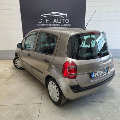 Renault Modus 1.2 16V Expression (3)