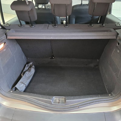 Renault Modus 1.2 16V Expression (5)