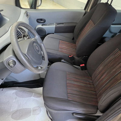 Renault Modus 1.2 16V Expression (8)