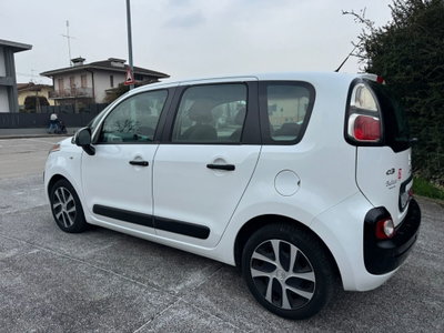 Citroen C3 Picasso 1.6 HDi 90 Exclusive Theatre (4)