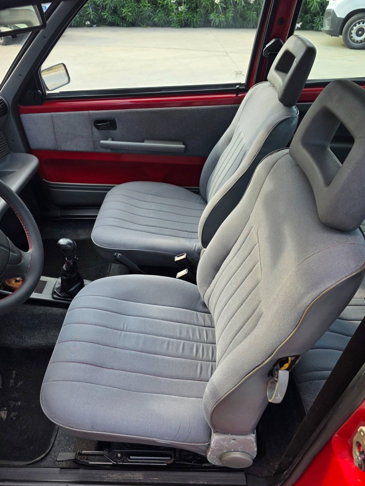 Fiat Cinquecento 1.1i cat Hobby (15)
