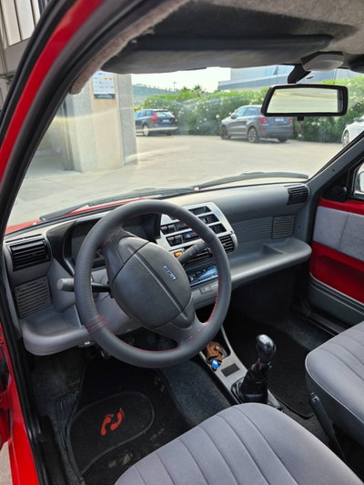Fiat Cinquecento 1.1i cat Hobby (16)