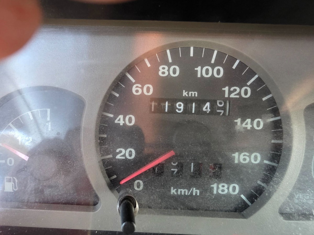 Fiat Cinquecento 1.1i cat Hobby (19)